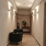 לינה וארוחת בוקר Cinemovie רומא