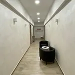 לינה וארוחת בוקר Cinemovie רומא