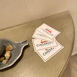 לינה וארוחת בוקר Cinemovie 4*