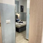 לינה וארוחת בוקר Cinemovie רומא