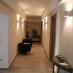 Cinemovie לינה וארוחת בוקר