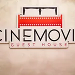 לינה וארוחת בוקר Cinemovie 4*