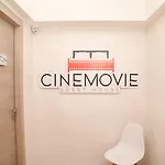 Cinemovie לינה וארוחת בוקר