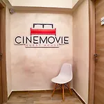 Cinemovie לינה וארוחת בוקר רומא