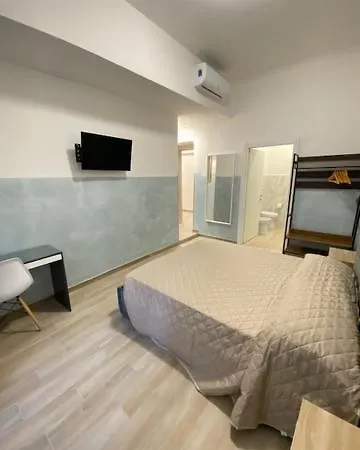 Bed & Breakfast Cinemovie Rom
