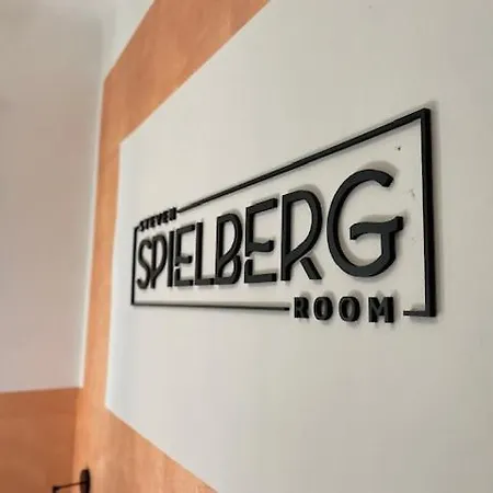 Cinemovie Bed and breakfast