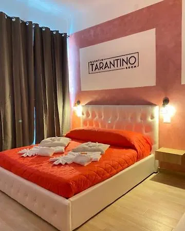 Cinemovie Bed & Breakfast 4*