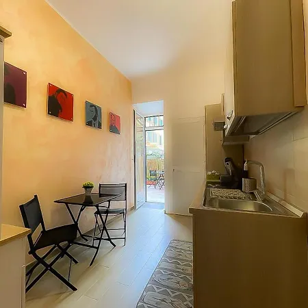 Cinemovie Bed & Breakfast Rom