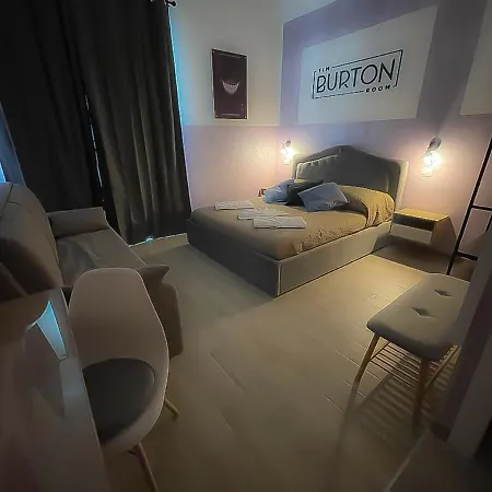 Cinemovie Bed & Breakfast Rom