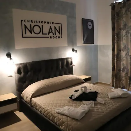 Cinemovie Bed & Breakfast Rom