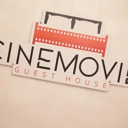 Cinemovie Отель типа 