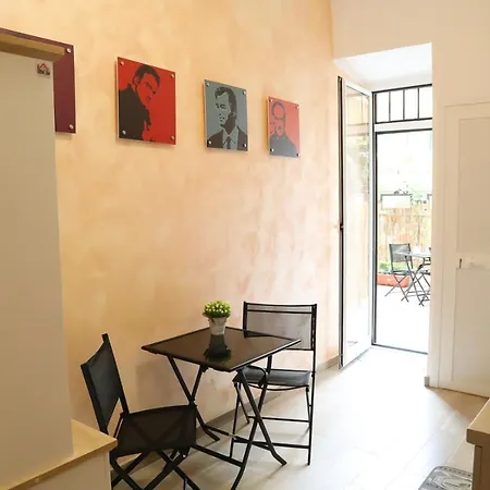 Cinemovie Bed & Breakfast 4*