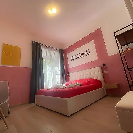 Cinemovie Bed & Breakfast Rom