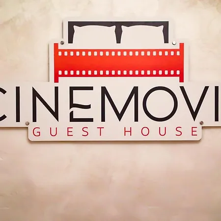 Bed & Breakfast Cinemovie 4*