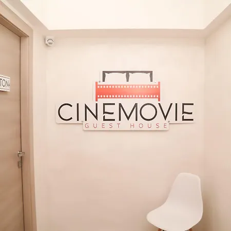 Cinemovie Bed & Breakfast